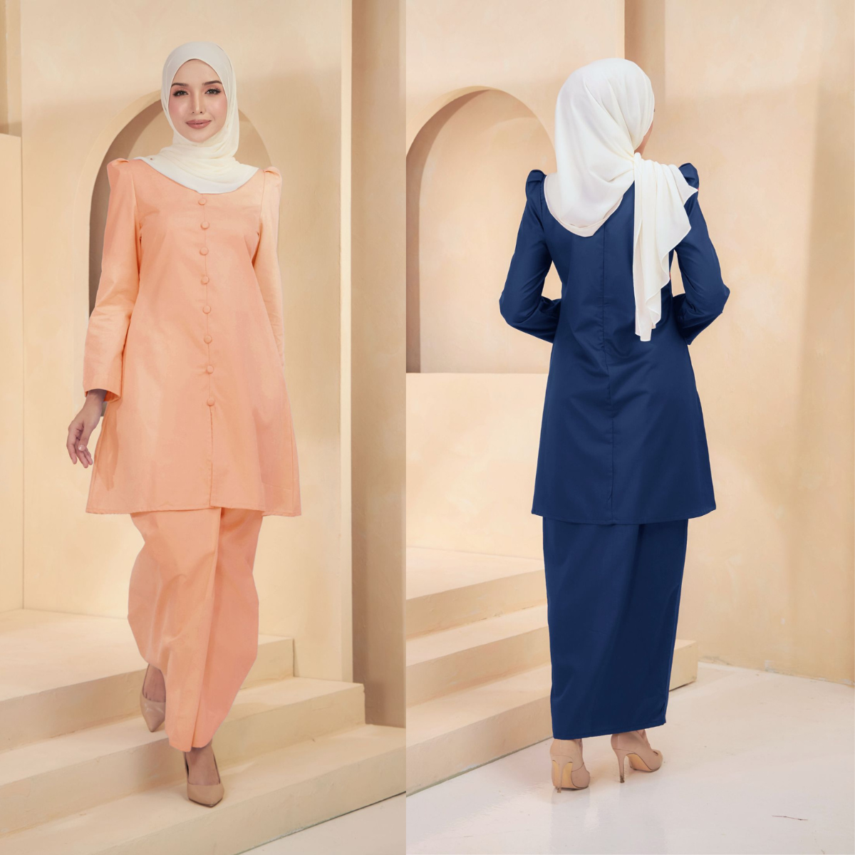 Baju Kurung Riau