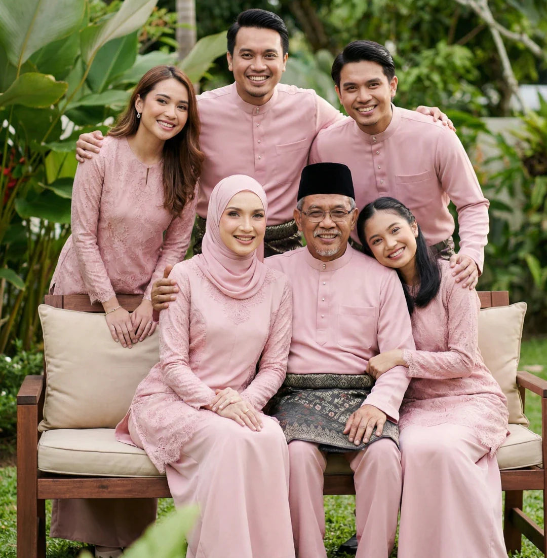 baju kurung collection