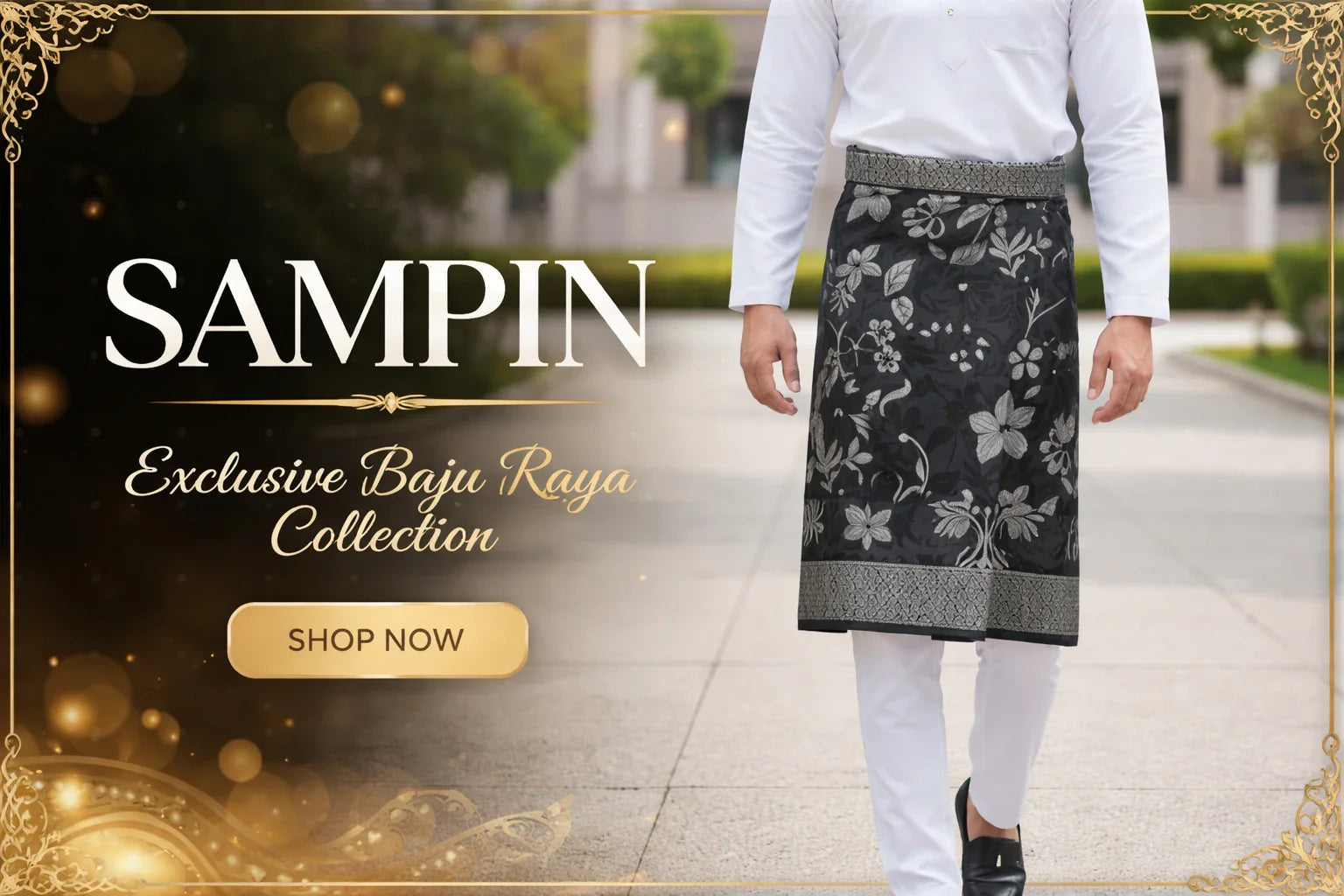 sampin