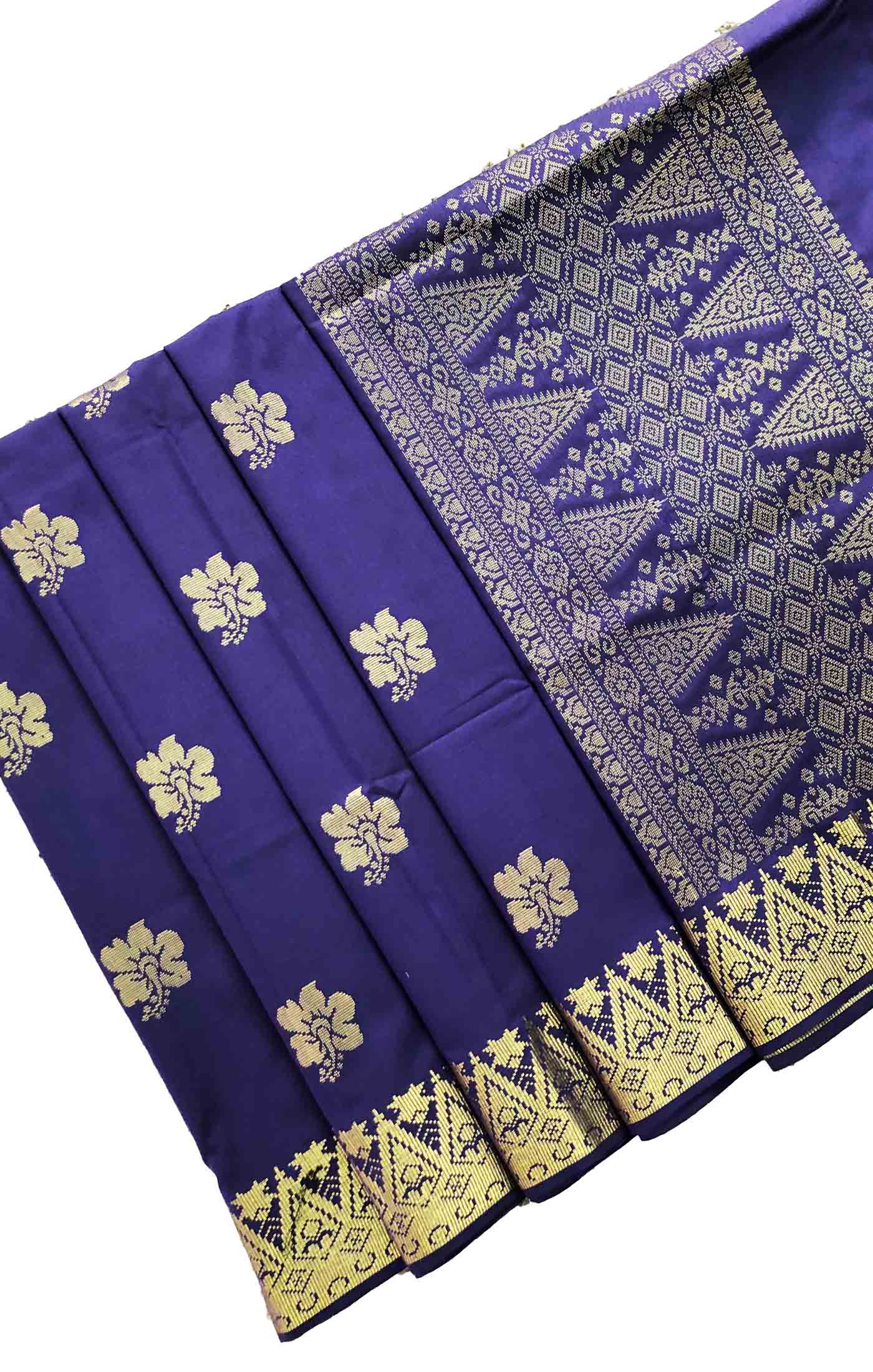 SONGKET BUNGA RAYA