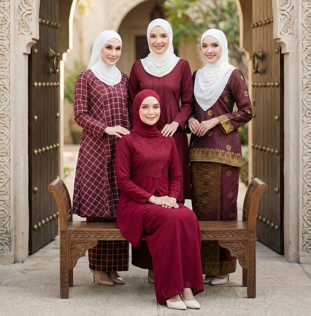 Women ready to wear