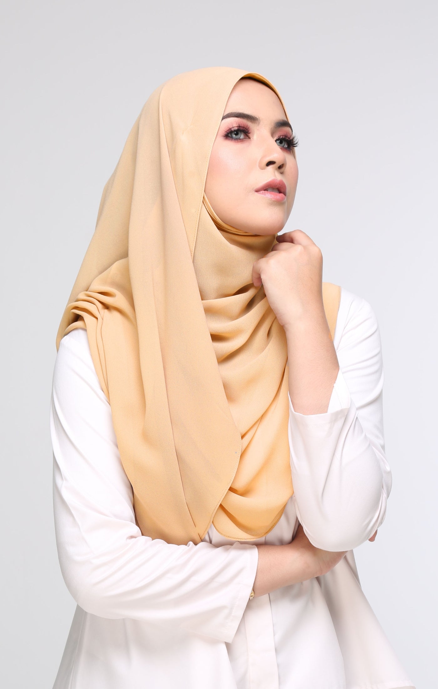 Instant Shawl Superfast | Nescafe Brown