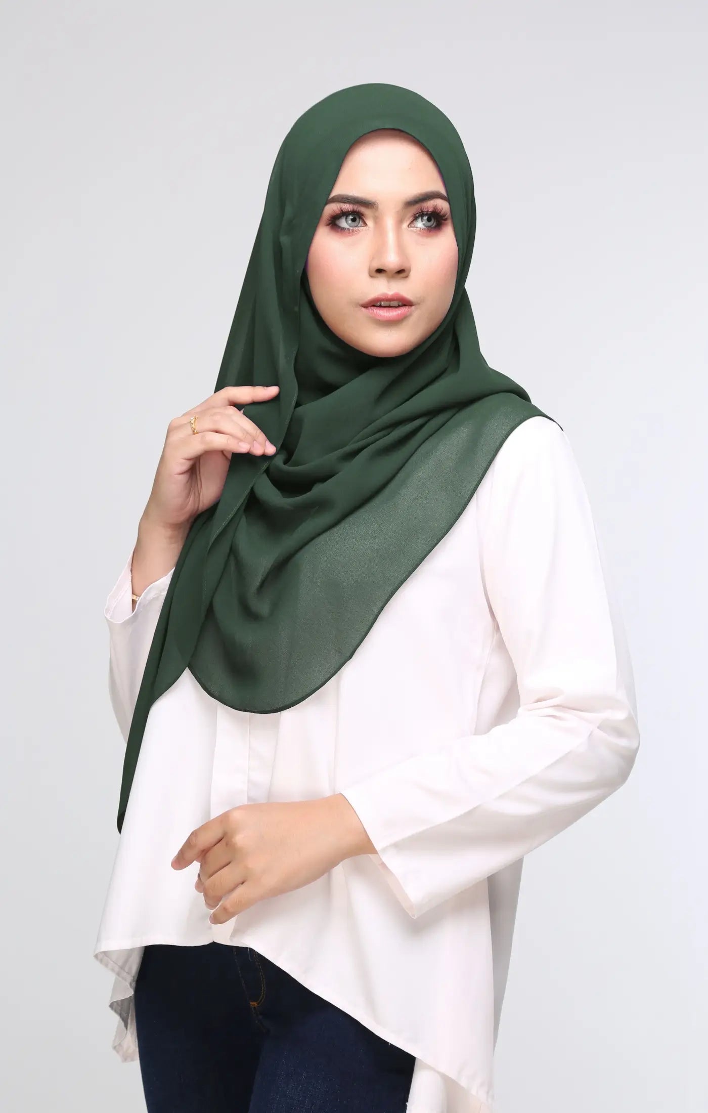 SUPERFAST 3.0 | EMERALD GREEN