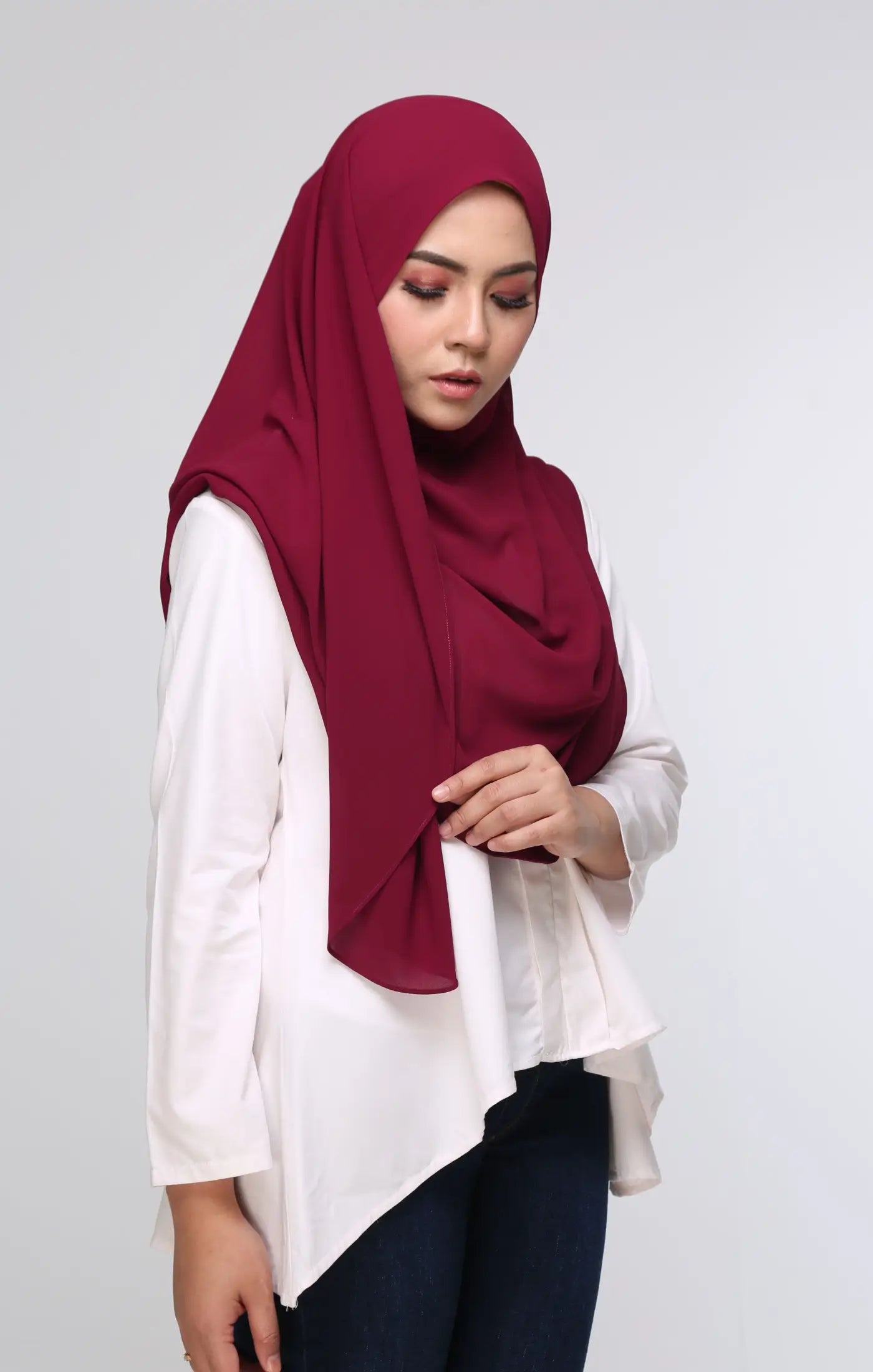 SUPERFAST 3.0 | MAROON